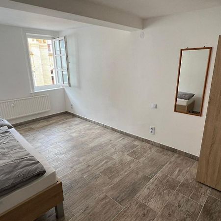 Zentrale Appartmenzimmer In اسشوغه المظهر الخارجي الصورة